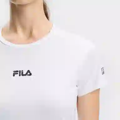 FILA BLACK T