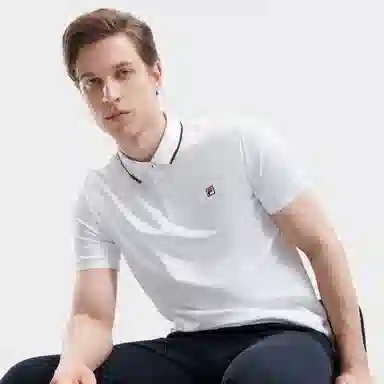 FILA MODERN HERITAGE POLO