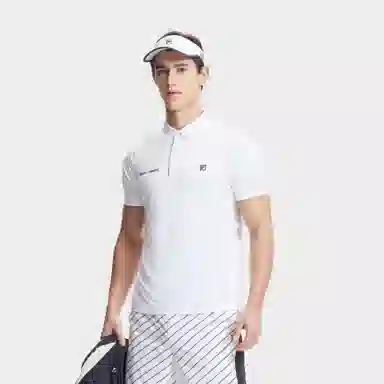 FILA TENNIS POLO