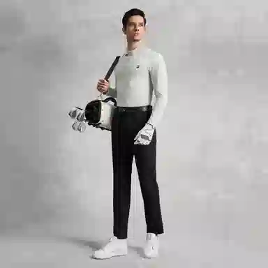 FILA Golf ATHLETICS Polo