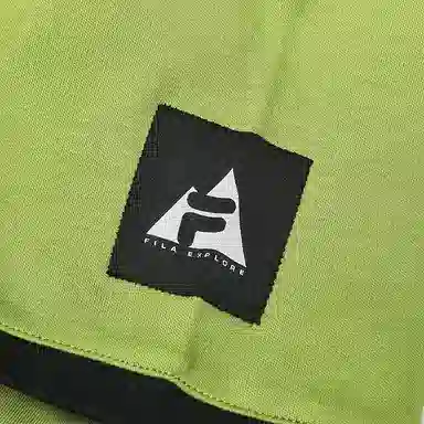 FILA x BBC EARTH T T