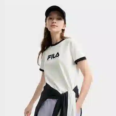 FILA ORIGINALE Logo T