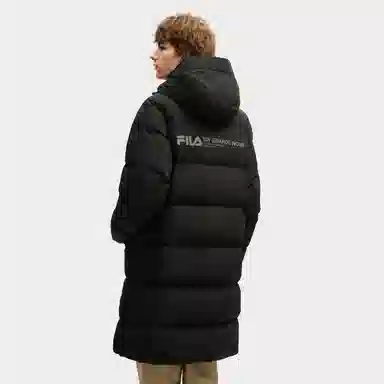FILA ORIGINALE Down Jacket