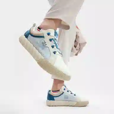 FILA CAMPO VERSAILLES