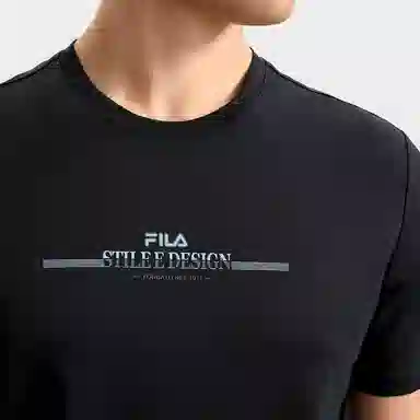 FILA WHITE T