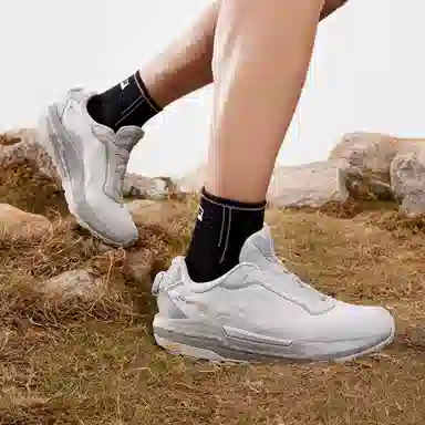 FILA BOA Explorer 2 Moon Rock Grey