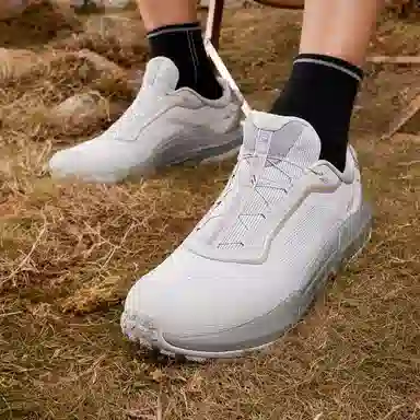 FILA BOA Explorer 2 Moon Rock Grey