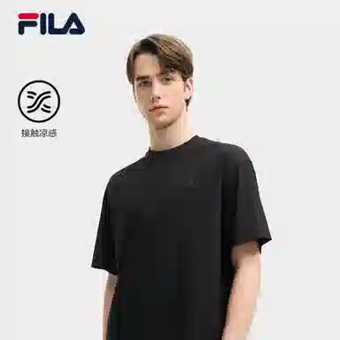 FILA T -BK