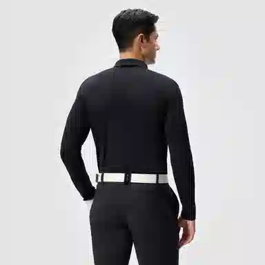 FILA Golf LogoPolo