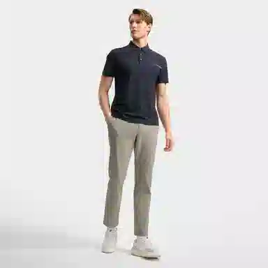 FILA WHITE Polo