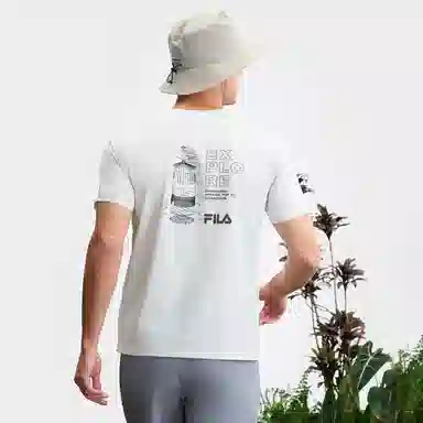 FILA Athletics EXPLORE T