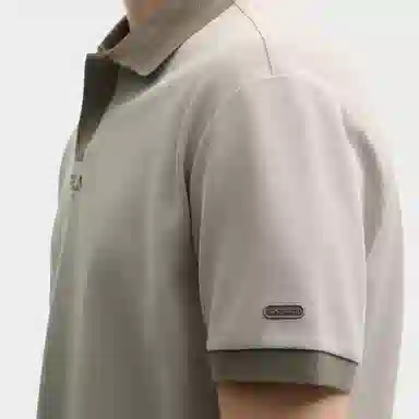 FILA FILA MILANO LIFESTYLElogoPolo -GY