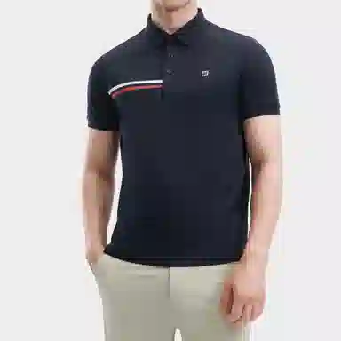 FILA MODERN HERITAGE POLO
