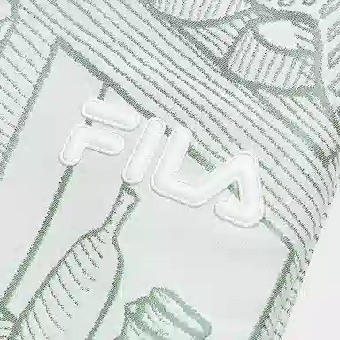 FILA Mysterious Journey