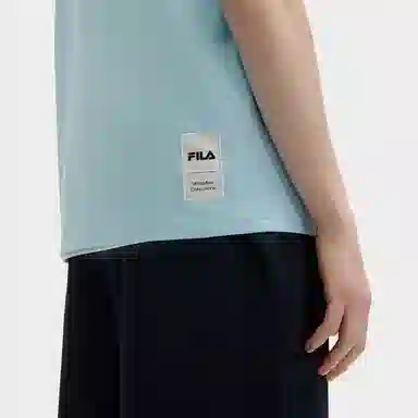 FILA Heritage LOGO SS24T