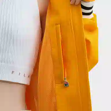 FILA Woven Jkt