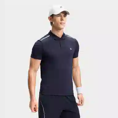 FILA TENNIS POLO RD
