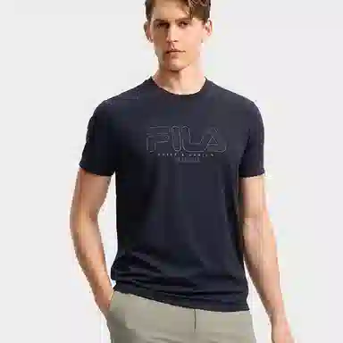 FILA WHITE T