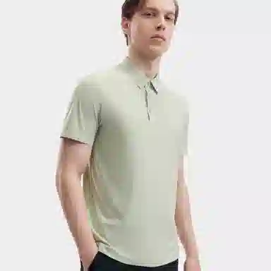 FILA BLUE POLO