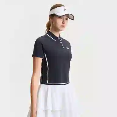 FILA TENNIS Polo RD