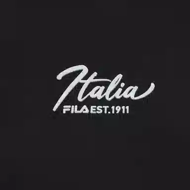 FILA WHITE T