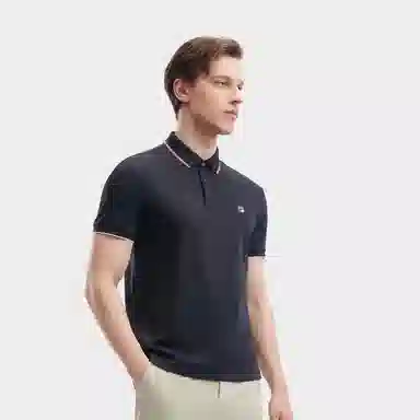 FILA MODERN HERITAGE POLO