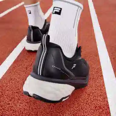 FILA SPD Cheetah 1+ Black