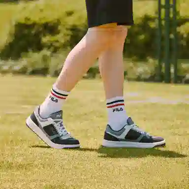 FILA TARGA 1+