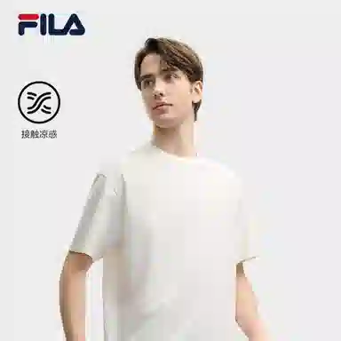 FILA FILA MILANO T -WT