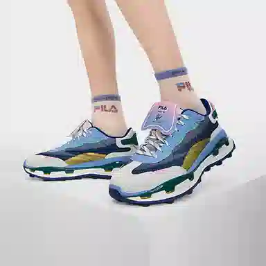 FILA KM2 PO