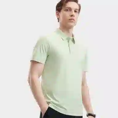 FILA BLUE POLO