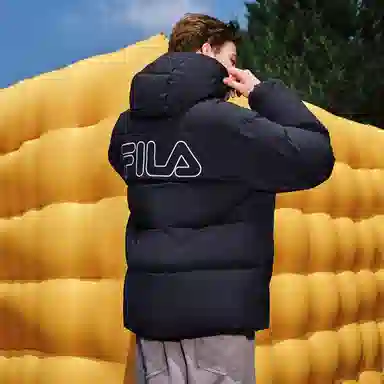 FILA ORIGINALE