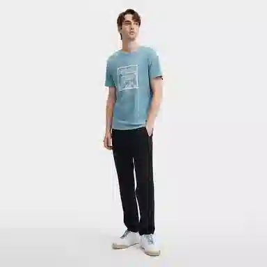 FILA Mysterious Journey