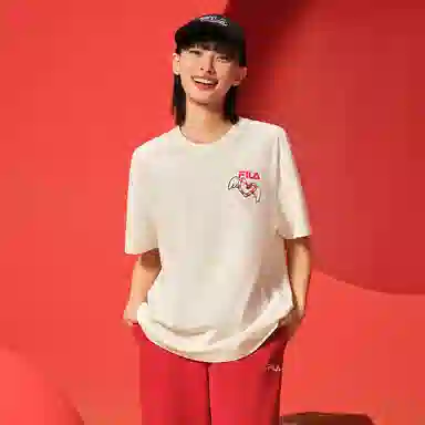 FILA ORIGINALE SS25 T