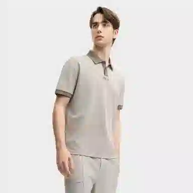 FILA FILA MILANO LIFESTYLElogoPolo -GY