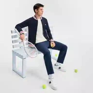 FILA TENNIS