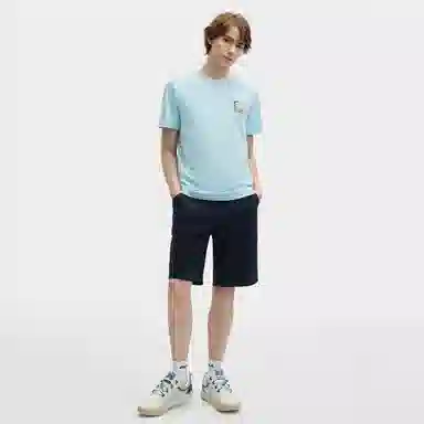 FILA Heritage LOGO SS24T