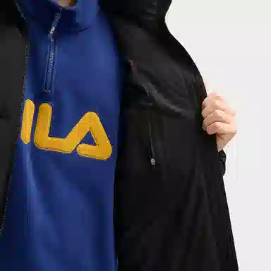 FILA ORIGINALE RGB