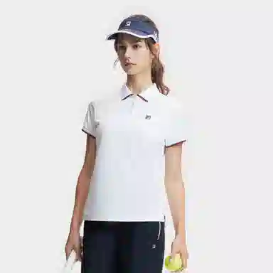 FILA TENNIS POLO