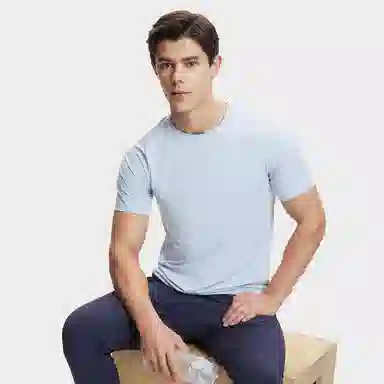 FILA Fitness logo SS24T