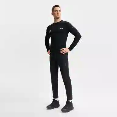 FILA x UCI CYCLING LogoT