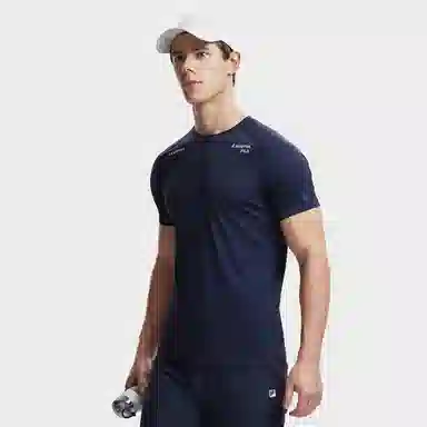 FILA FITNESS SS24 T RD