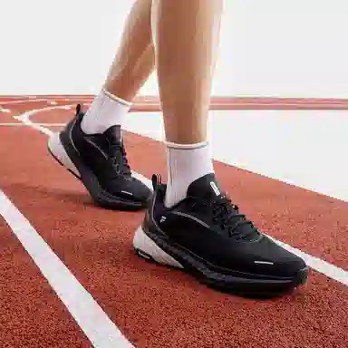 FILA SPD Cheetah 1+ Black