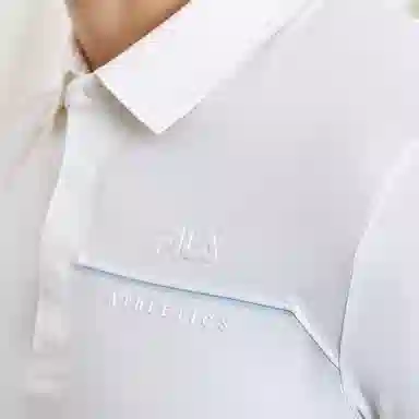 FILA FITNESS POLO