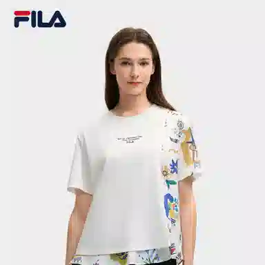 FILA Lifestyle HERITAGE T