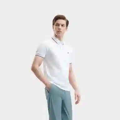 FILA MODERN HERITAGE POLO