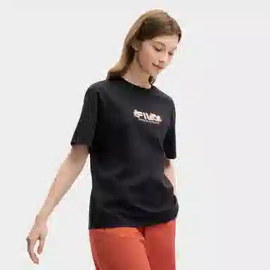 FILA ORIGINALE LOGO T