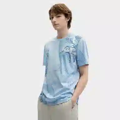 FILA Heritage T