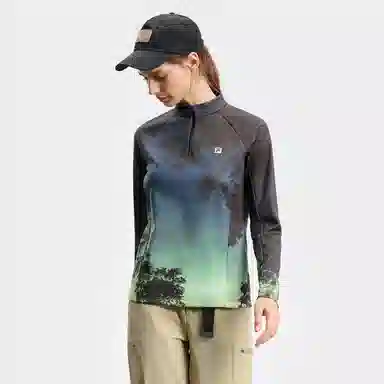 FILA x BILLIONAIRE BOYS CLUB NATURE WONDERS T