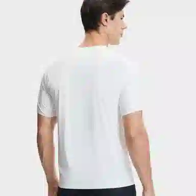 FILA Fitness logo SS24T